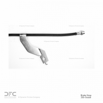 Brake Hydraulic Hose