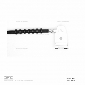 Brake Hydraulic Hose