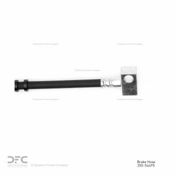 Brake Hydraulic Hose