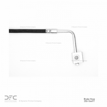 Brake Hydraulic Hose