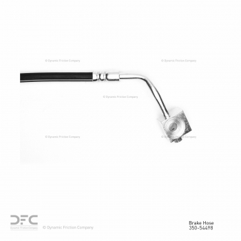 Brake Hydraulic Hose