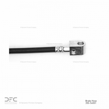 Brake Hydraulic Hose