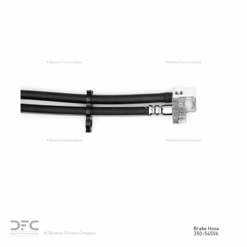 Brake Hydraulic Hose