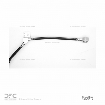 Brake Hydraulic Hose