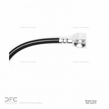 Brake Hydraulic Hose
