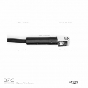 Brake Hydraulic Hose