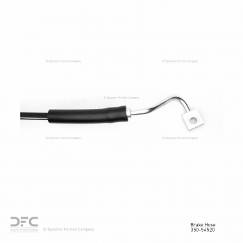 Brake Hydraulic Hose