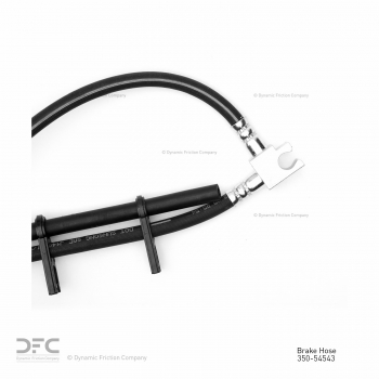 Brake Hydraulic Hose
