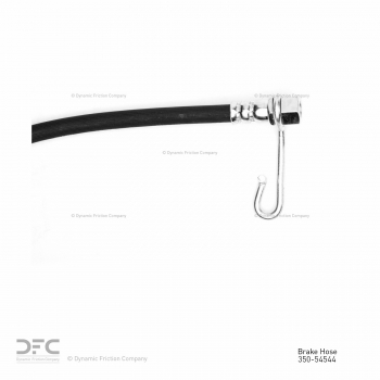 Brake Hydraulic Hose