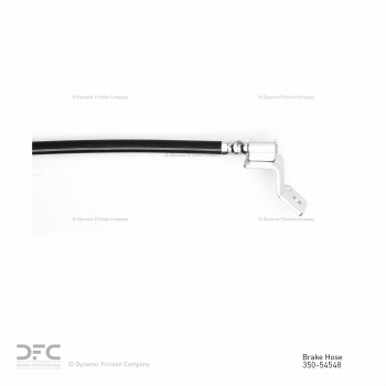 Brake Hydraulic Hose