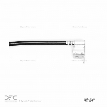 Brake Hydraulic Hose