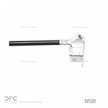 Brake Hydraulic Hose