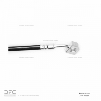 Brake Hydraulic Hose