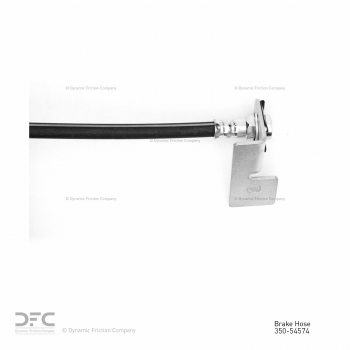 Brake Hydraulic Hose