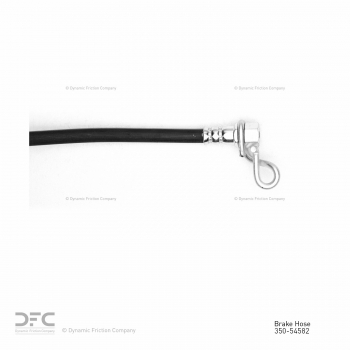 Brake Hydraulic Hose