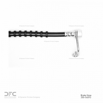 Brake Hydraulic Hose