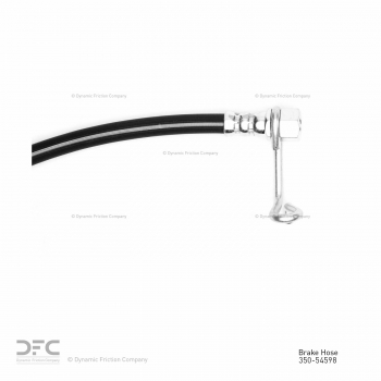 Brake Hydraulic Hose