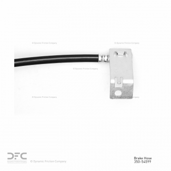 Brake Hydraulic Hose