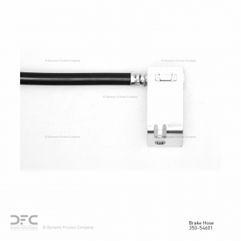 Brake Hydraulic Hose