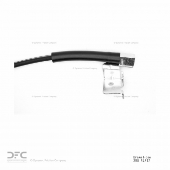 Brake Hydraulic Hose