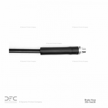 Brake Hydraulic Hose