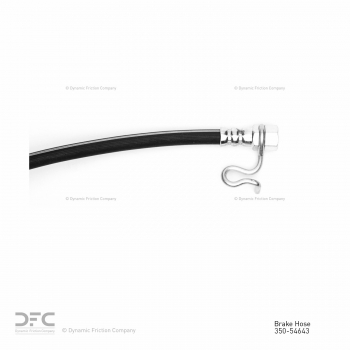 Brake Hydraulic Hose