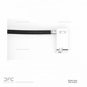 Brake Hydraulic Hose