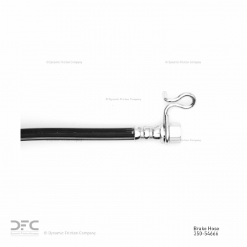 Brake Hydraulic Hose