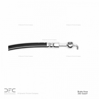 Brake Hydraulic Hose
