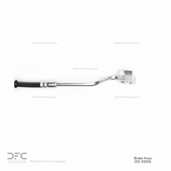 Brake Hydraulic Hose