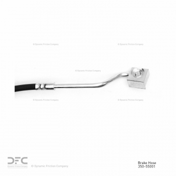 Brake Hydraulic Hose