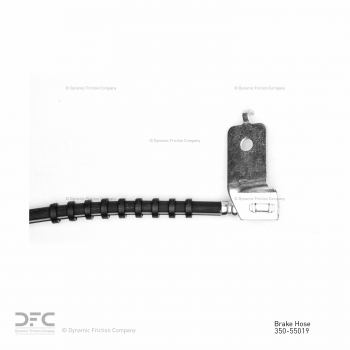 Brake Hydraulic Hose