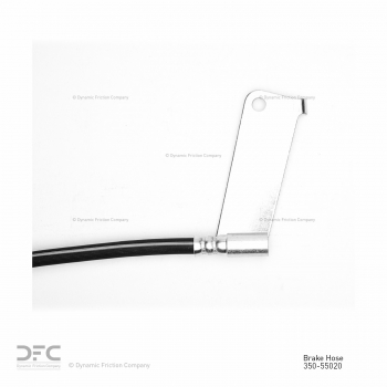 Brake Hydraulic Hose