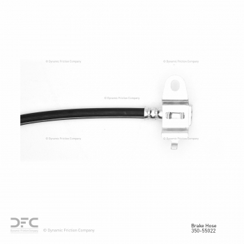 Brake Hydraulic Hose