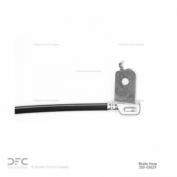 Brake Hydraulic Hose