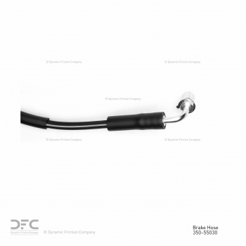 Brake Hydraulic Hose