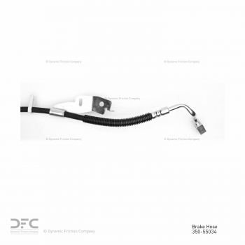Brake Hydraulic Hose