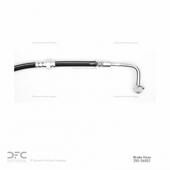 Brake Hydraulic Hose