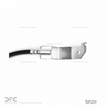 Brake Hydraulic Hose
