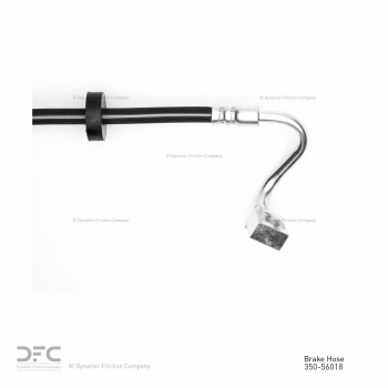 Brake Hydraulic Hose
