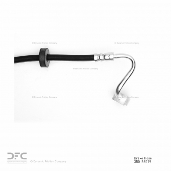 Brake Hydraulic Hose