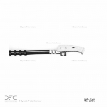 Brake Hydraulic Hose