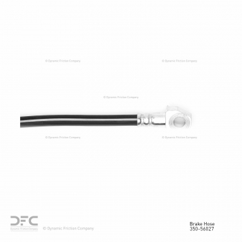 Brake Hydraulic Hose