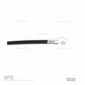 Brake Hydraulic Hose