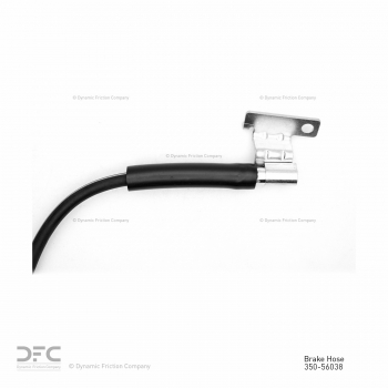 Brake Hydraulic Hose