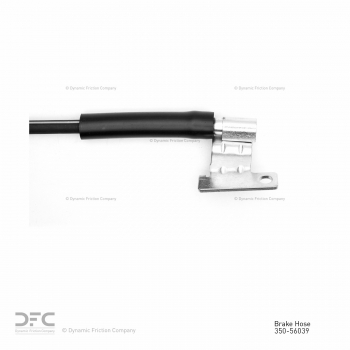 Brake Hydraulic Hose
