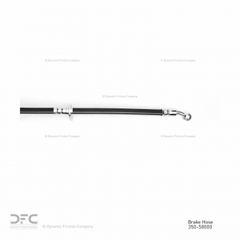 Brake Hydraulic Hose