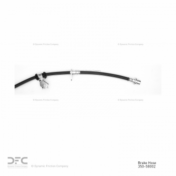 Brake Hydraulic Hose