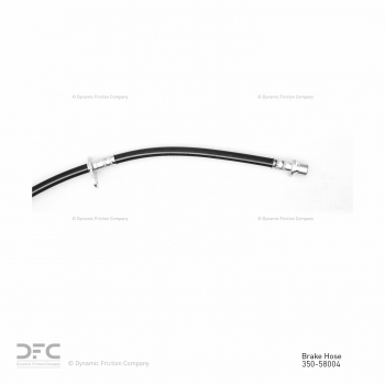 Brake Hydraulic Hose