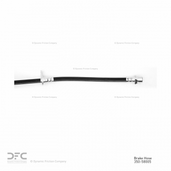 Brake Hydraulic Hose